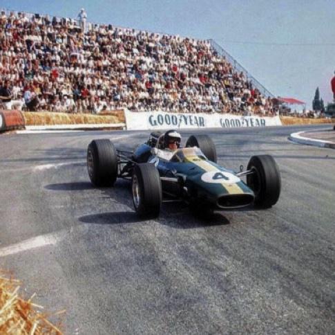 Monaco se refuse toujours à Jimmy ! Monaco se refuse toujours à Jimmy !